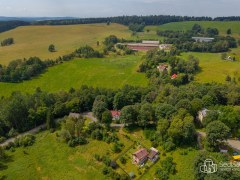 Prodej chalupy 161 m², pozemek 1 268 m² - Kostelní u Kraslic – fotografie 46