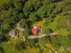Prodej chalupy 161 m², pozemek 1 268 m² - Kostelní u Kraslic – fotografie 47