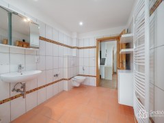 Prodej chalupy 161 m², pozemek 1 268 m² - Kostelní u Kraslic – fotografie 6