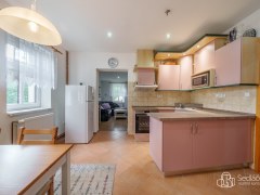 Prodej chalupy 161 m², pozemek 1 268 m² - Kostelní u Kraslic – fotografie 9