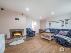 Prodej chalupy 161 m², pozemek 1 268 m² - Kostelní u Kraslic – fotografie 8