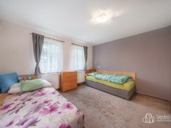 Prodej chalupy 161 m², pozemek 1 268 m² - Kostelní u Kraslic – fotografie 13