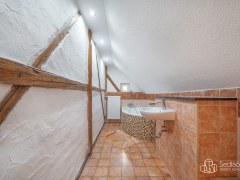 Prodej chalupy 161 m², pozemek 1 268 m² - Kostelní u Kraslic – fotografie 19