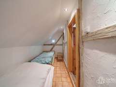 Prodej chalupy 161 m², pozemek 1 268 m² - Kostelní u Kraslic – fotografie 18