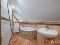 Prodej chalupy 161 m², pozemek 1 268 m² - Kostelní u Kraslic – fotografie 20