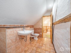 Prodej chalupy 161 m², pozemek 1 268 m² - Kostelní u Kraslic – fotografie 21