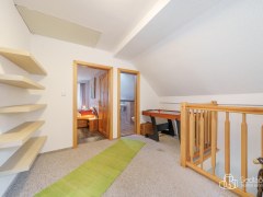 Prodej chalupy 161 m², pozemek 1 268 m² - Kostelní u Kraslic – fotografie 23
