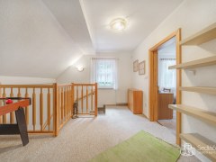 Prodej chalupy 161 m², pozemek 1 268 m² - Kostelní u Kraslic – fotografie 22