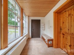 Prodej chalupy 161 m², pozemek 1 268 m² - Kostelní u Kraslic – fotografie 24