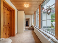 Prodej chalupy 161 m², pozemek 1 268 m² - Kostelní u Kraslic – fotografie 25