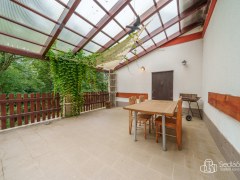 Prodej chalupy 161 m², pozemek 1 268 m² - Kostelní u Kraslic – fotografie 2
