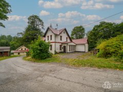 Prodej chalupy 161 m², pozemek 1 268 m² - Kostelní u Kraslic – fotografie 31