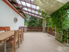 Prodej chalupy 161 m², pozemek 1 268 m² - Kostelní u Kraslic – fotografie 29