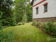 Prodej chalupy 161 m², pozemek 1 268 m² - Kostelní u Kraslic – fotografie 33