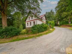 Prodej chalupy 161 m², pozemek 1 268 m² - Kostelní u Kraslic – fotografie 32