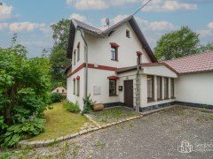 Prodej chalupy 161 m², pozemek 1 268 m² - Kostelní u Kraslic – fotografie 4
