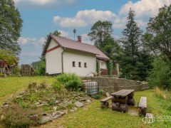 Prodej chalupy 161 m², pozemek 1 268 m² - Kostelní u Kraslic – fotografie 34