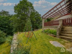 Prodej chalupy 161 m², pozemek 1 268 m² - Kostelní u Kraslic – fotografie 38