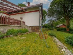 Prodej chalupy 161 m², pozemek 1 268 m² - Kostelní u Kraslic – fotografie 37