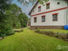 Prodej chalupy 161 m², pozemek 1 268 m² - Kostelní u Kraslic – fotografie 39