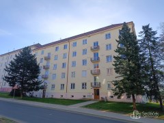 Byt 2+1 Sokolov, Sokolovská – fotografie 15
