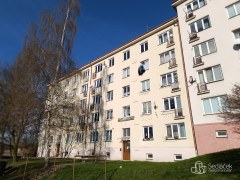 Byt 2+1 Sokolov, Sokolovská – fotografie 14