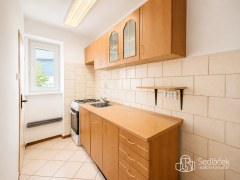 Pronájem bytu 3+1, 56 m², balkon, Březová u Sokolova  – fotografie 7