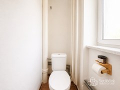 Pronájem bytu 3+1, 56 m², balkon, Březová u Sokolova  – fotografie 11
