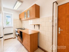 Pronájem bytu 3+1, 56 m², balkon, Březová u Sokolova  – fotografie 8