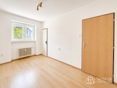 Pronájem bytu 3+1, 56 m², balkon, Březová u Sokolova  – fotografie 4