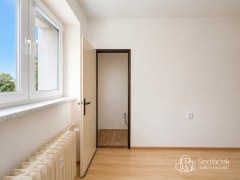 Pronájem bytu 3+1, 56 m², balkon, Březová u Sokolova  – fotografie 10