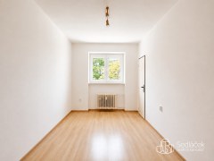 Pronájem bytu 3+1, 56 m², balkon, Březová u Sokolova  – fotografie 9
