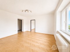 Pronájem bytu 3+1, 56 m², balkon, Březová u Sokolova  – fotografie 5