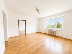 Pronájem bytu 3+1, 56 m², balkon, Březová u Sokolova  – fotografie 3