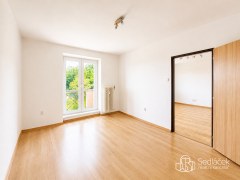 Pronájem bytu 3+1, 56 m², balkon, Březová u Sokolova  – fotografie 6