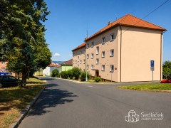 Pronájem bytu 3+1, 56 m², balkon, Březová u Sokolova  – fotografie 15