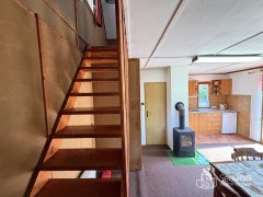 Prodej rekreační chaty s terasou a garáží, Poříčí u Chyše – fotografie 8