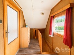 Prodej rekreační chaty s terasou a garáží, Poříčí u Chyše – fotografie 12