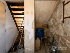 Prodej rekreační chaty s terasou a garáží, Poříčí u Chyše – fotografie 23