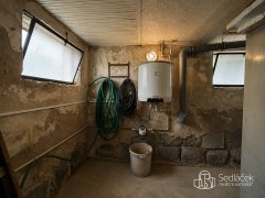 Prodej rekreační chaty s terasou a garáží, Poříčí u Chyše – fotografie 21