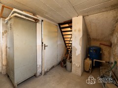 Prodej rekreační chaty s terasou a garáží, Poříčí u Chyše – fotografie 22