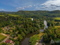 PRODEJ REKREAČNÍ CHATY SE ZAHRADOU, ŠEMNICE – fotografie 30