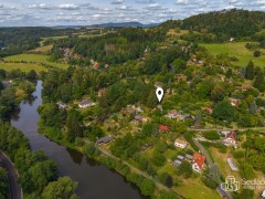 PRODEJ REKREAČNÍ CHATY SE ZAHRADOU, ŠEMNICE – fotografie 13