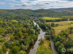 PRODEJ REKREAČNÍ CHATY SE ZAHRADOU, ŠEMNICE – fotografie 32