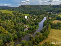 PRODEJ REKREAČNÍ CHATY SE ZAHRADOU, ŠEMNICE – fotografie 29