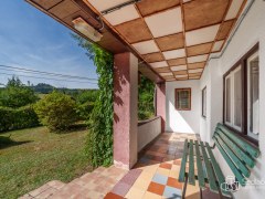 PRODEJ REKREAČNÍ CHATY SE ZAHRADOU, ŠEMNICE – fotografie 3
