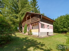 PRODEJ REKREAČNÍ CHATY SE ZAHRADOU, ŠEMNICE – fotografie 15