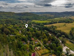 PRODEJ REKREAČNÍ CHATY SE ZAHRADOU, ŠEMNICE – fotografie 33
