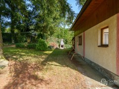 PRODEJ REKREAČNÍ CHATY SE ZAHRADOU, ŠEMNICE – fotografie 18