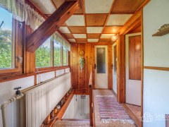PRODEJ REKREAČNÍ CHATY SE ZAHRADOU, ŠEMNICE – fotografie 6